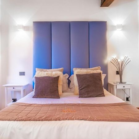 Appartement Fontana di Trevi Diamond Boutique à Rome Extérieur photo